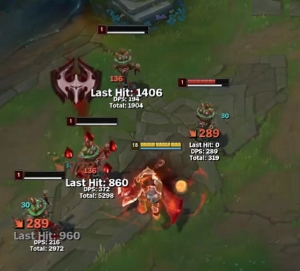 LoL'e 14.5 Yamasıyla Çok Garip Bir Değişiklik Geliyor