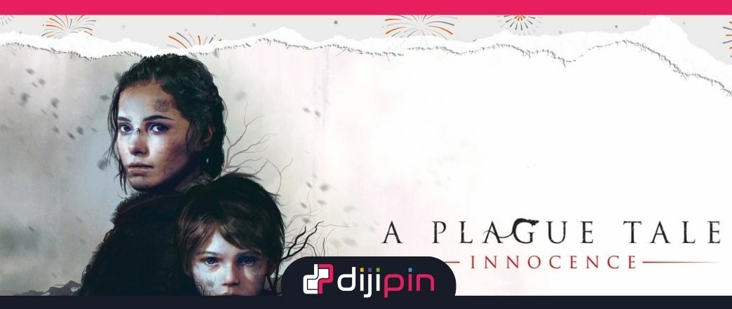 Epic Games'ten Herkese Bedava Oyun!