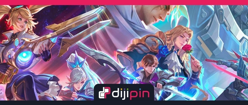 Mobile Legends'tan Herkese Ücretsiz Nostaji Kostümleri!