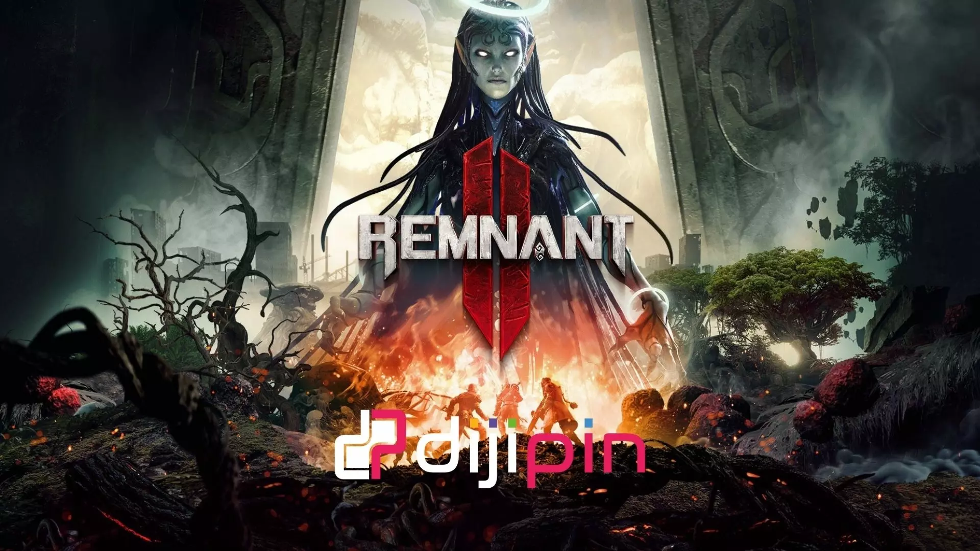 Remnant: From the Ashes ve Remnant II Game Pass Kütüphanesine Eklendi!