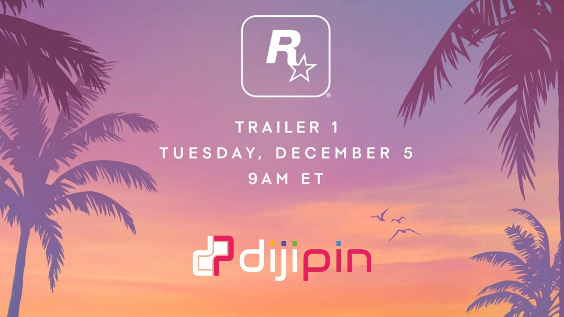 GTA 6'dan Fragman Tarihi Geldi!