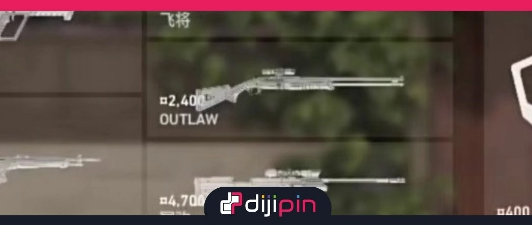 Valorant'ın Yeni Silahından Haberler Gelmeye Başladı!