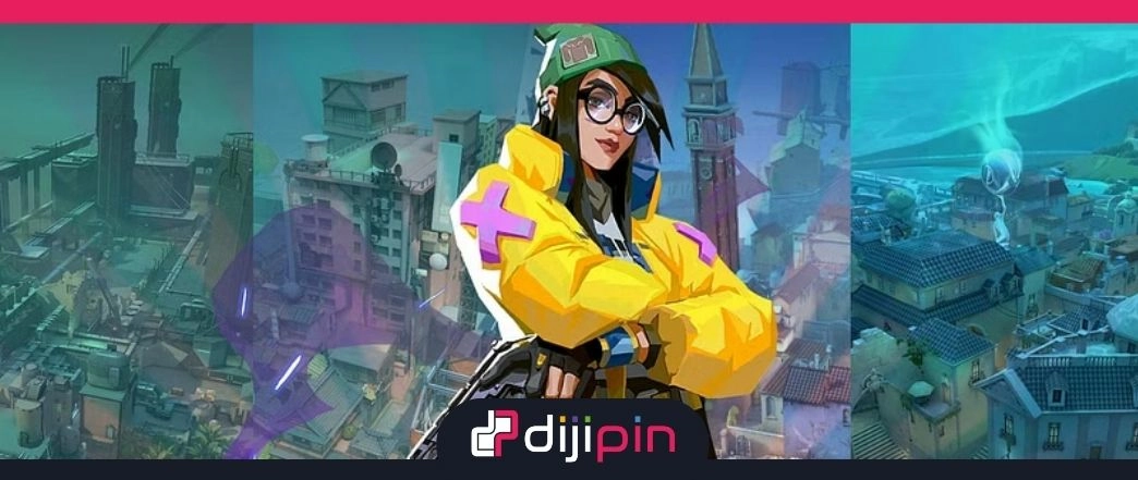 Killjoy ve Deadlock'a Dengeleme Geliyor!