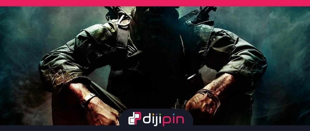 Call of Duty: Black Ops'tan YENİ OYUN!