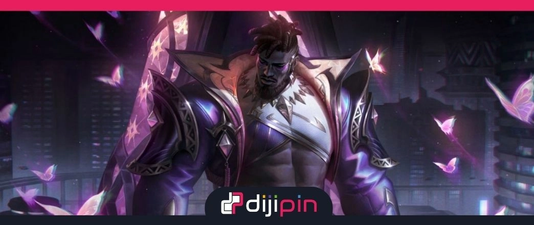 LoL'ün Sıradaki İhtişamlı Mağaza Rotasyonu Geldi! (14.2)