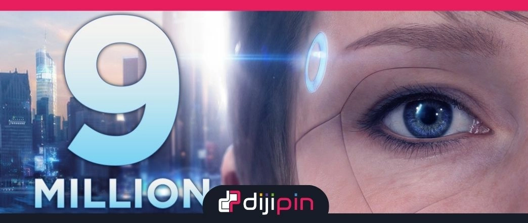 Detroit Become Human 9 Milyon Barajını Geçti!