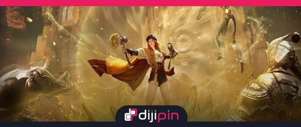 Black Desert Online'dan Yeni Sınıf: Bilge