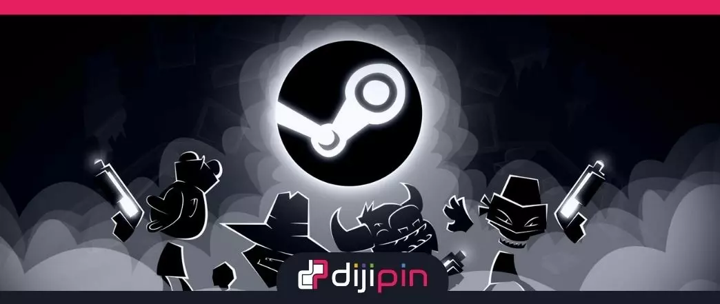 Steam'den Taze Rekor!