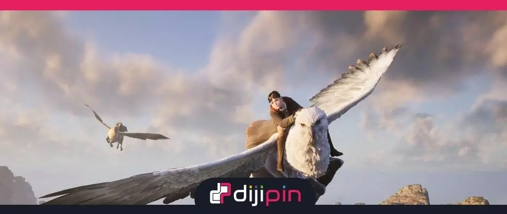 Hogwarts Legacy'den Dudak Uçuklatan Satış Sayısı!