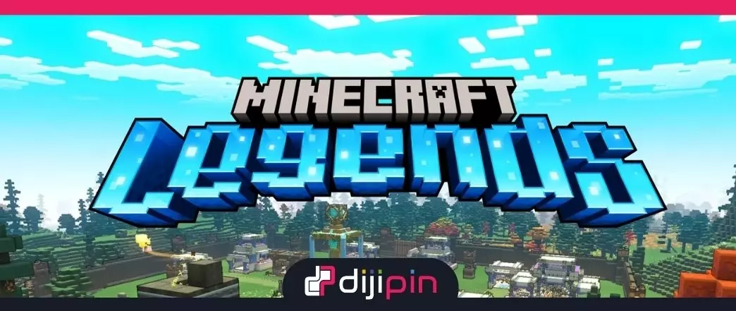 Minecraft Legends Desteği Kesiliyor!