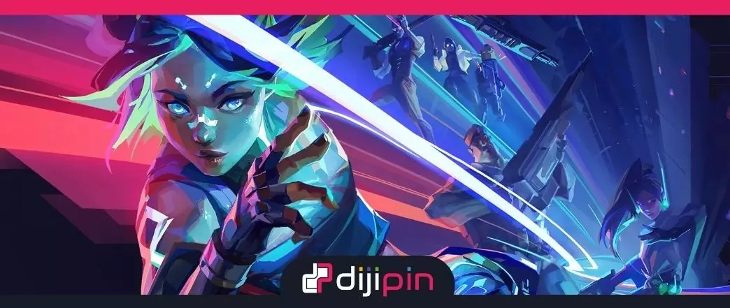 Valorant'ın Mobil Versiyonuna Az Kaldı! Valorant'ın Mobil Versiyonuna Az Kaldı!