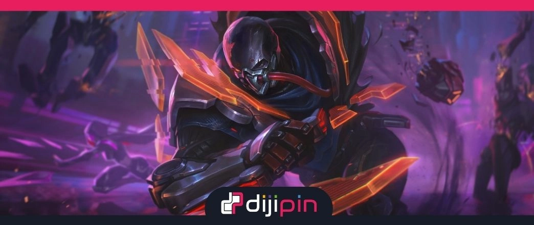 Wild Rift'in Yeni Kostümleri!