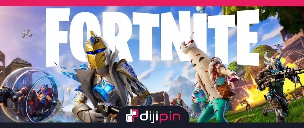 Fortnite OG 2024'te Geri Dönüyor!