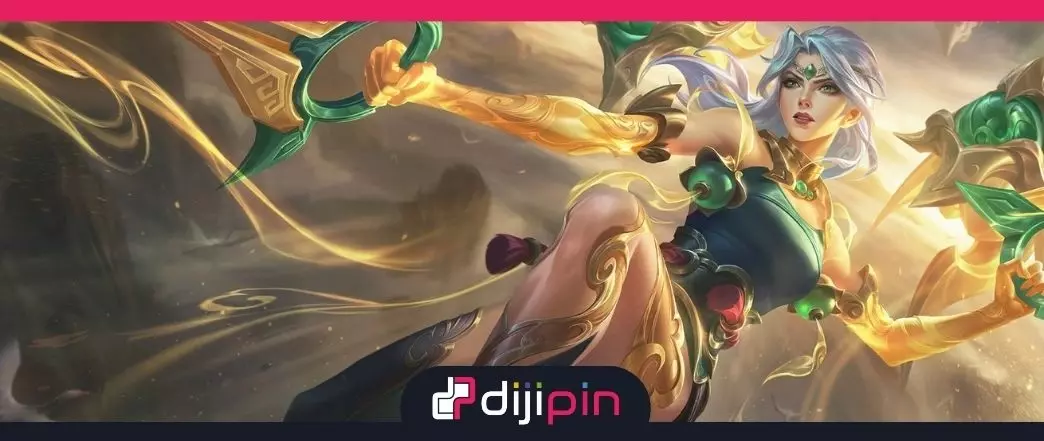 Wild Rift'ten Yol Haritası