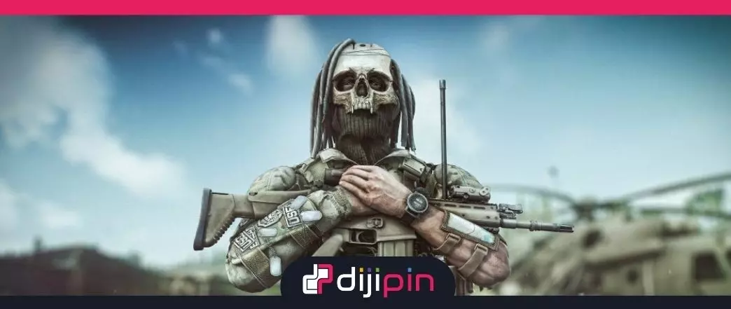 Escape From Tarkov'dan Ban Yağmuru!