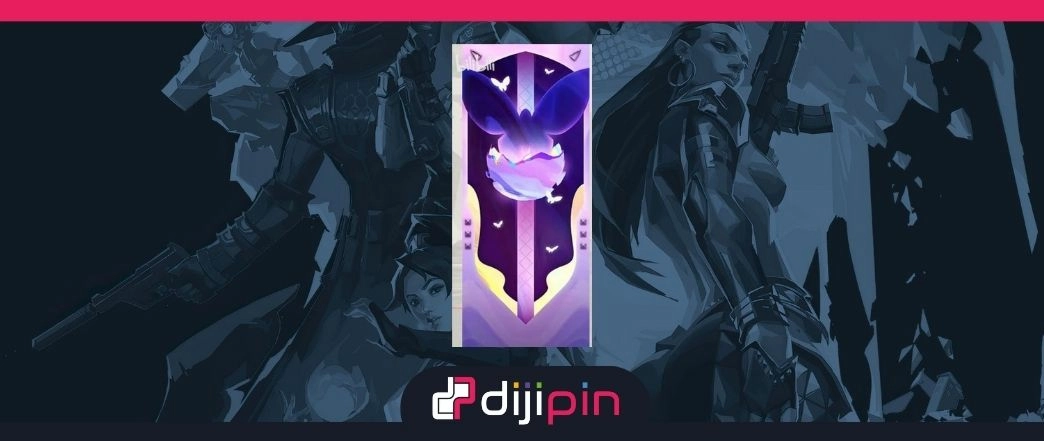 Valorant'ın Sıradaki Ajanından İlk Sızıntı Geldi!