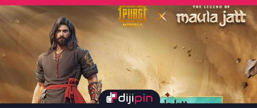 PUBG Mobile'dan Herkese 1 Adet Çekiliş Hakkı!