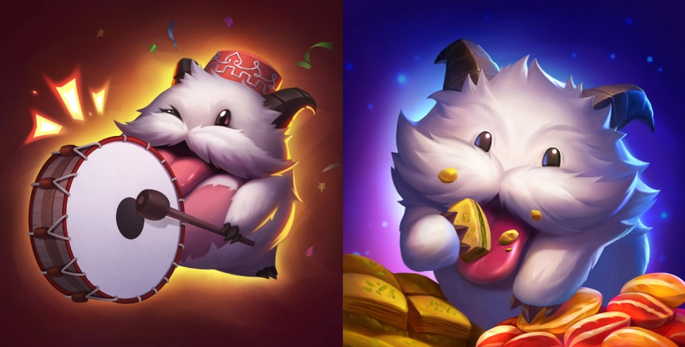 Wild Rift'e Gelecek Olan Türkiye Simgeleri!