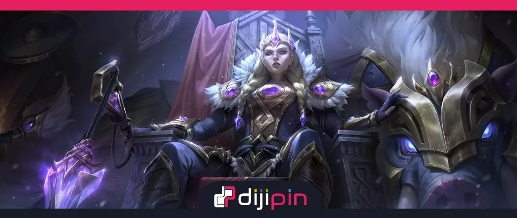 LoL İade Jetonu Geldi! LoL İade Jetonu Geldi!