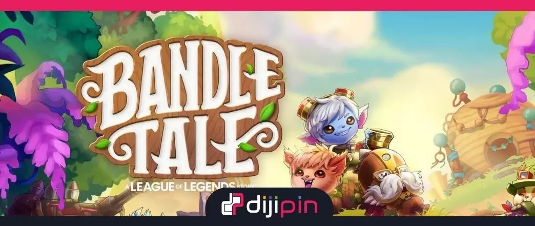 Riot'un Yeni Oyunundan Çıkış Tarihi Geldi!