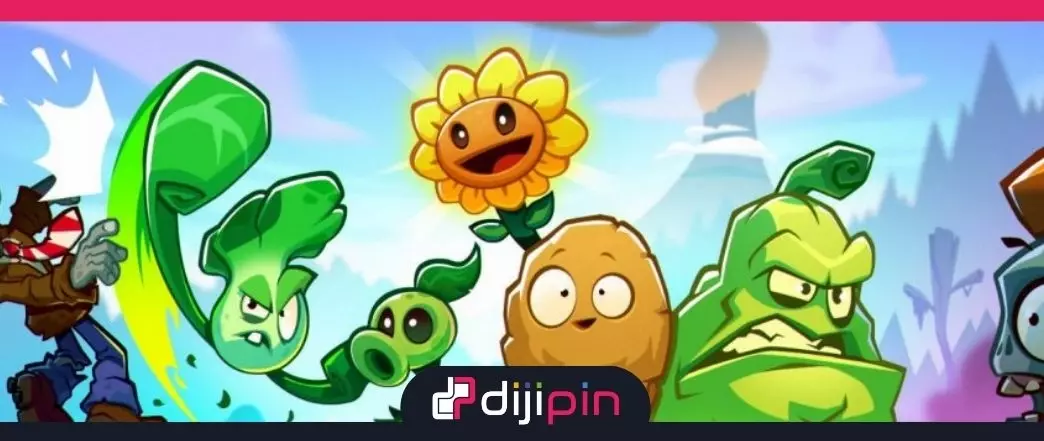 Plants vs. Zombies™ 3: Welcome to Zomburbia Çıkışını Yaptı!