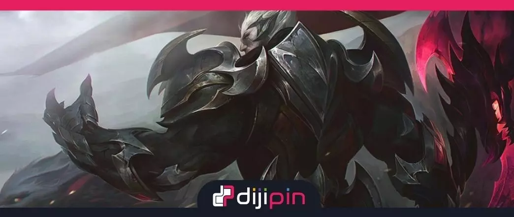 Darius'a Gelmesi Planlanan Güçlendirmeler!