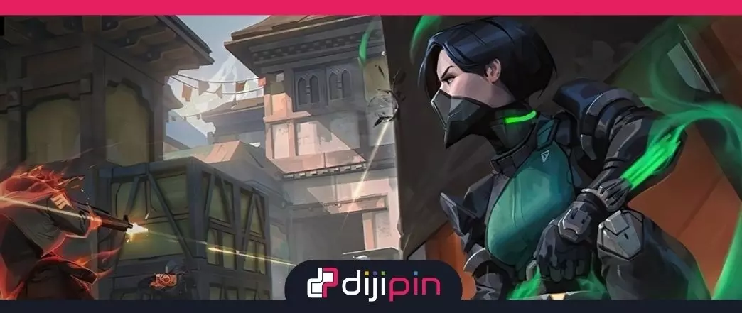 Valorant Gece Pazarının Tarihi Belli Oldu! (Şubat)