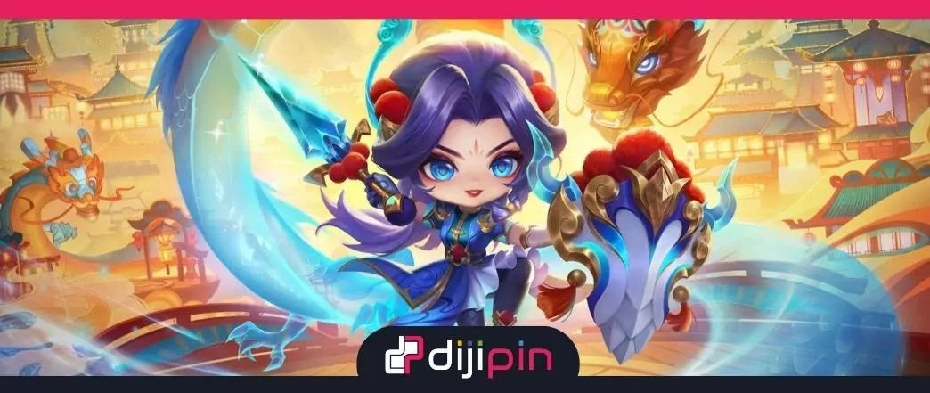 TFT Golden Spatula'dan Hiç Görmediğimiz Kostümler!