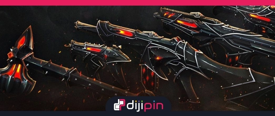 Valorant'ın Sıradaki Setinden Yeni Haberler Geldi!