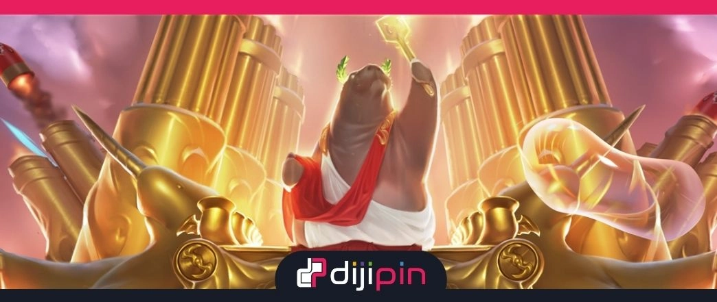 URF Geri Dönüyor! (2024)