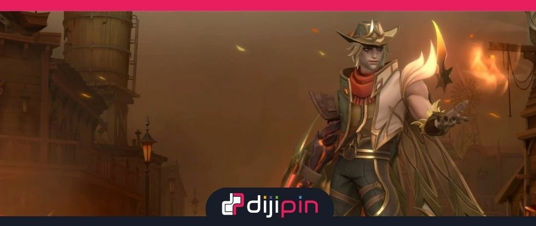 Wild Rift Talon Mükemmel Gözüküyor!