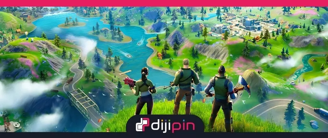 Fortnite OG Geri Dönüyor!