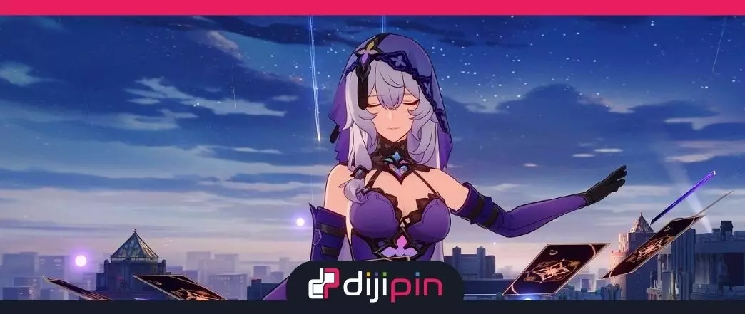 Honkai Star Rail 2.0 Karakterlerini Tanıttı!