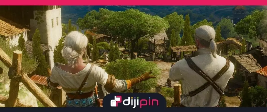The Witcher 3'ün Devamının Çizgi Romanı Geliyor!