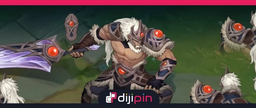 LoL Dereceli Ödüllerinin Bir Kısmı Geldi!