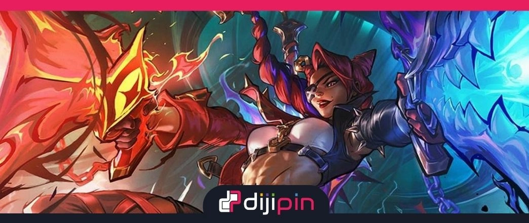 Ruh Dövüşçüsü Samira İndirimde!