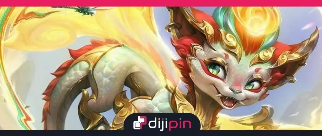 Yavru Alev Smolder OYUNDA!