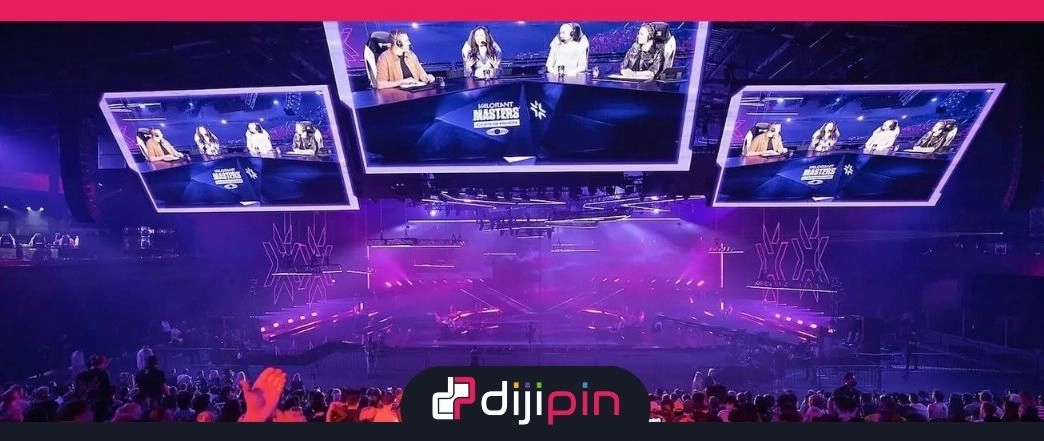 VCT Takım Kapsülleri Valorant'a Geliyor!