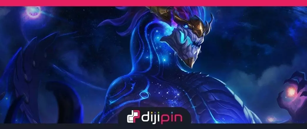 LoL'ün Sıradaki Efsanevi Kostümünün Kime Geleceği Belli Oldu! LoL'ün Sıradaki Efsanevi Kostümünün Kime Geleceği Belli Oldu!