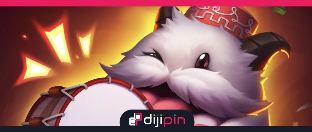 Wild Rift'e Gelecek Olan Türkiye Simgeleri!