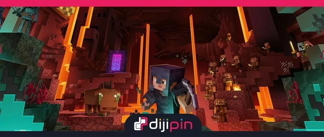 Minecraft Filminde Steve'i Canlandıracak Aktör Belli Oldu!
