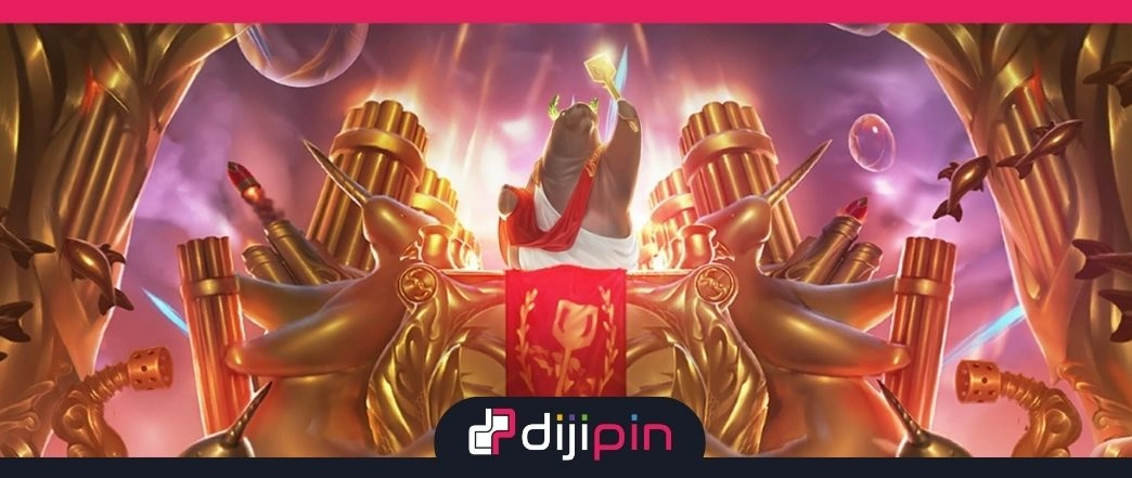 Bu hafta LoL Dolu Dolu Geliyor!