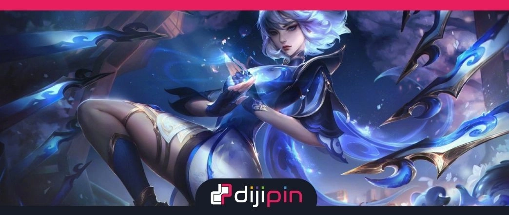 LoL Porselen Kostümleri Geliyor!