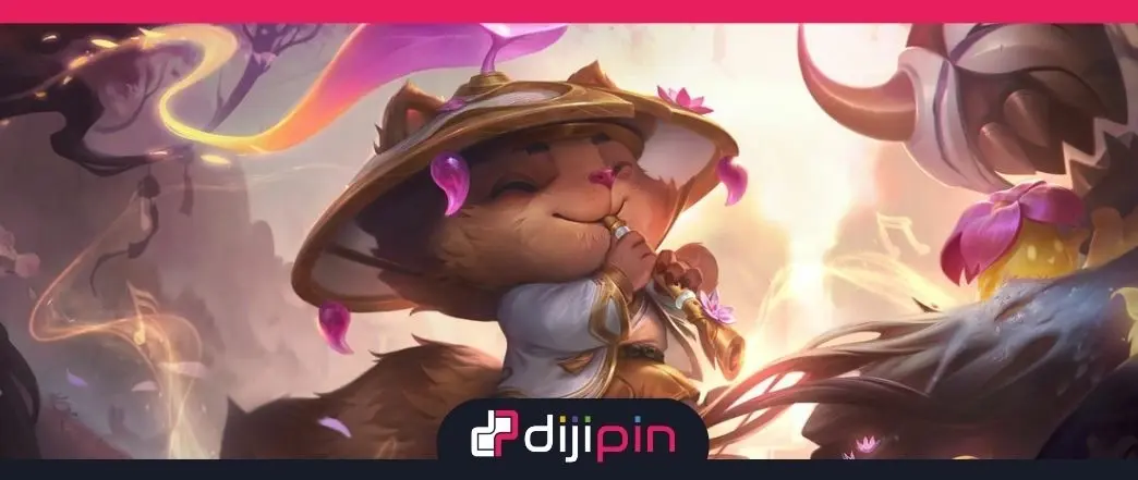 LoL'den ÜCRETSIZ Simgeler!