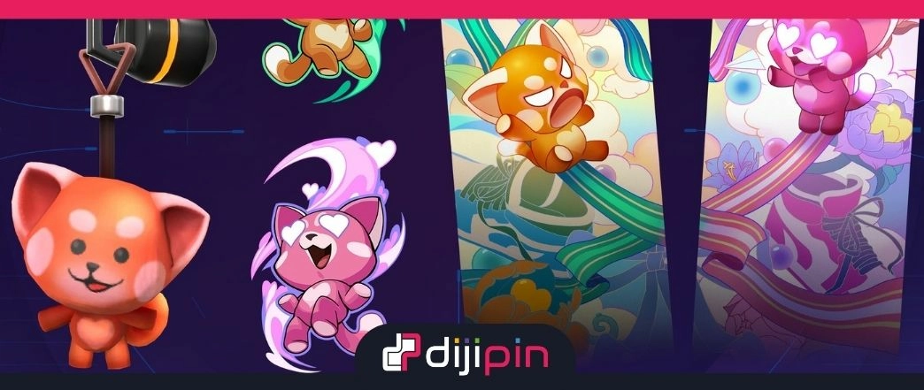 Valorant'ın DUO Paketi Satışa Çıktı!