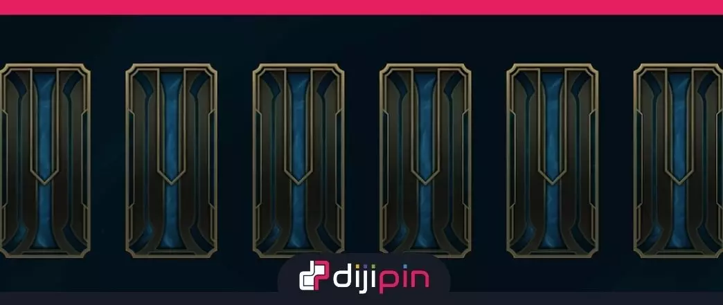 LoL SANA ÖZEL MAĞAZA Geliyor! (Şubat)