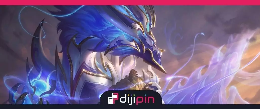 LoL'e 14.4 Yamasıyla Eklenecek Simgeler!