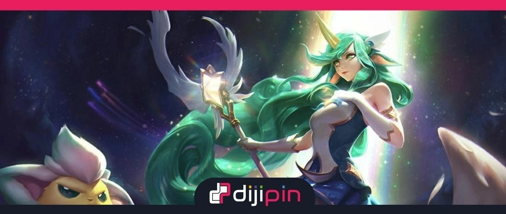 Soraka Artık ÇOK HIZLI!