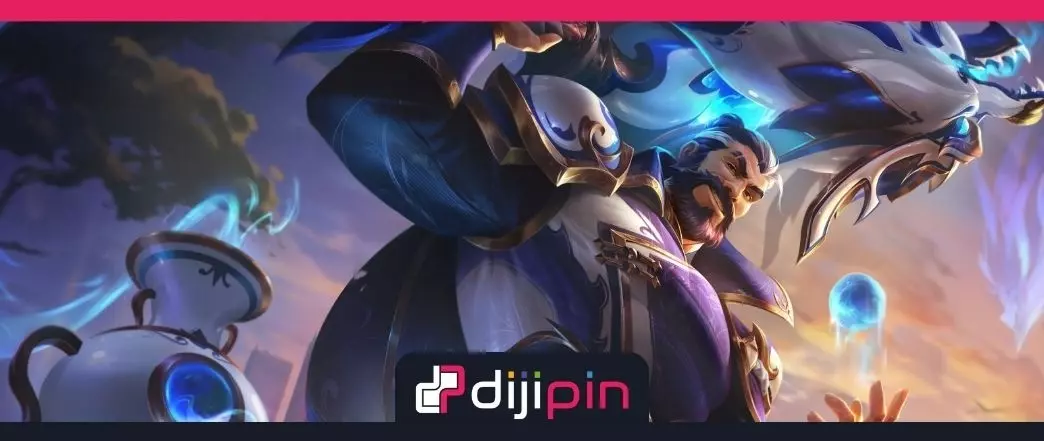 LoL Prime Gaming Kapsüllerinin Sonuna Geldik LoL Prime Gaming Kapsüllerinin Sonuna Geldik