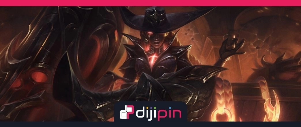 LoL'e Gelecek Yeni Kostüm Dedikoduları
